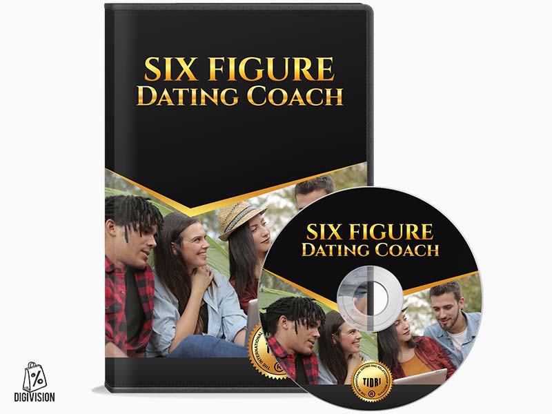 Dating Coach Certification