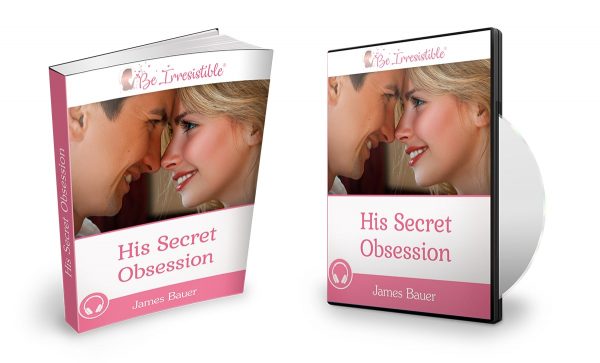 His Secret Obsession | How To Get Him Back