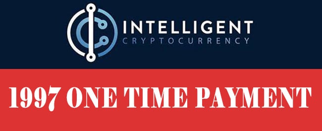 Intelligent Cryptocurrency