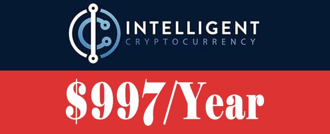 Intelligent Cryptocurrency