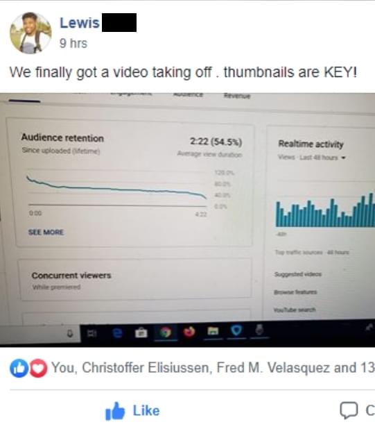 Tube Mastery review