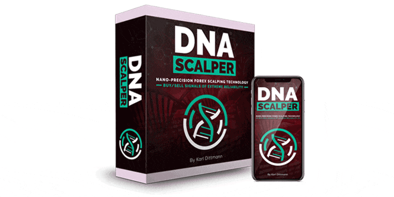 DNA Scalper