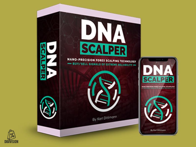 DNA Scalper